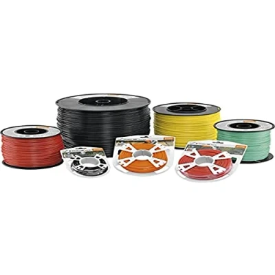 Immagine di Stihl Decespugliatore, 1 pezzo, 00009302340, 2,4 mm x 86 M