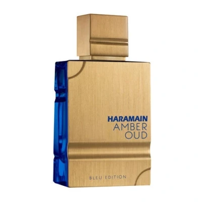 Immagine di Al Haramain Amber Oud Bleu Edition Eau de Parfum 60 ml