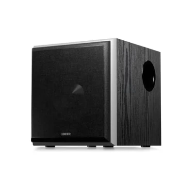 Immagine di El Edifier T5 subwoofer con una potencia de 70W