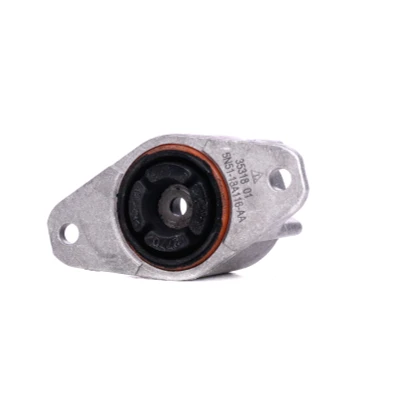 Immagine di SACHS 802 539 Supporto ammortizzatore a molla Assale posteriore Sx, Dx VOLVO: C70 2 Cabriolet, V50, S40 II