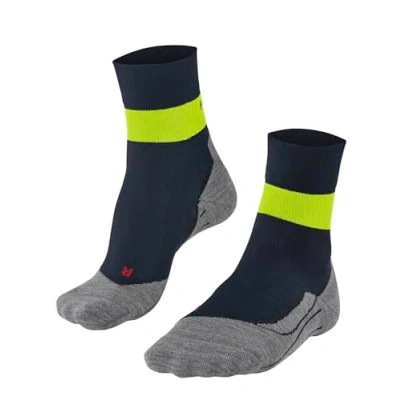 Immagine di Falke RU Compression Stabilizing Calze sportive, Uomo, Taglia: 46 48, Space blue