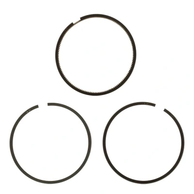 Immagine di KOLBENSCHMIDT 800000610000 Kit Fasce Elastiche 76,51 VOLKSWAGEN: GOLF 1, 2, Passat B3/B4 Variant, AUDI: 100 C3 Sedan, 80 B3