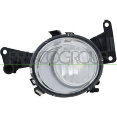 Immagine di PRASCO OP0344413 Fendinebbia Dx OPEL: Corsa D Hatchback