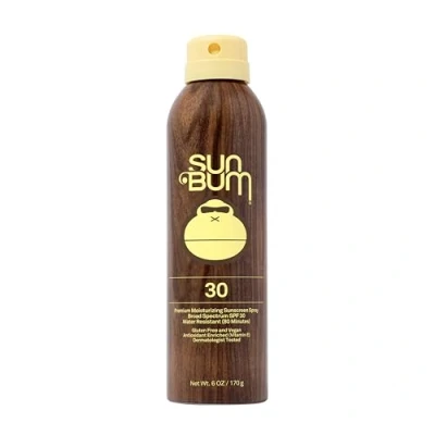 Immagine di SUN BUM Spray SPF30, non applicabile, taglia unica