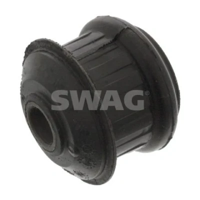 Immagine di SWAG 32 13 0001 Supporto motore posteriore Cuscinetto gomma metallo AUDI: Cabriolet B4, 80 B4 Sedan, Avant