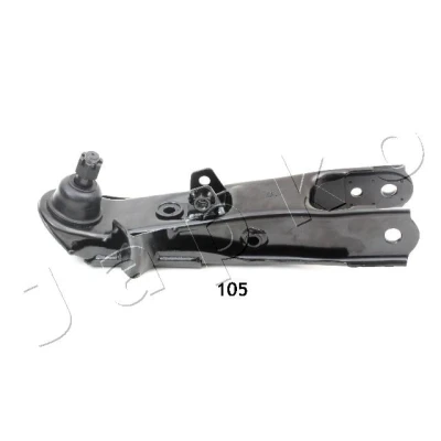 Immagine di JAPKO 71105R Braccio oscillante, Sospensione ruota Assale anteriore inferiore, Dx trasversale oscillante NISSAN: Pick Up, NP300 up