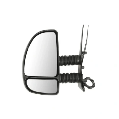 Immagine di Specchio esterno BLIC 5402 04 9239921P Collegamenti