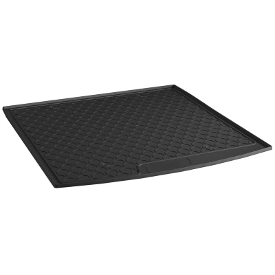 Immagine di VAICO V10 8094 Supporto vano bagagli / rivestimento pianale di carico Gomma VOLKSWAGEN: Golf 7