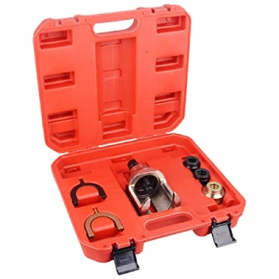 Immagine di DAYUAN T4 anteriore superiore giunto sferico estrattore e set di strumenti installazione