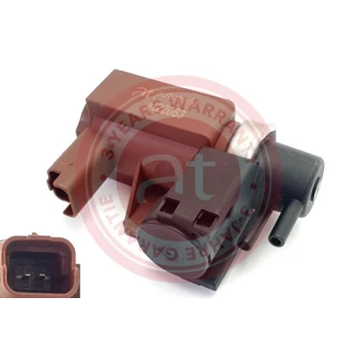 Immagine di at autoteile germany at22063 Convertitore pressione, Turbocompressore FORD: Focus C Max, 2, KUGA 1, VOLVO: V50, C30