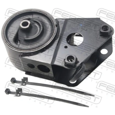 Immagine di FEBEST NM Z50WDFR Supporto motore anteriore idraulico