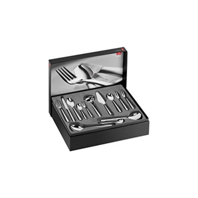 Immagine di Zwilling 07030 338 0 Set di Posate, Acciaio Inossidabile
