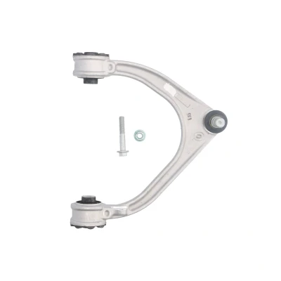 Immagine di LEMFÖRDER 39723 01 Braccio oscillante, Sospensione ruota Assale anteriore, Dx, Superiore trasversale oscillante Alluminio