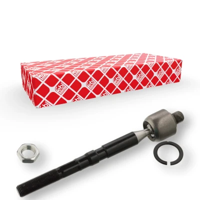 Immagine di FEBI BILSTEIN 102309 Snodo Assiale Assale anteriore Sx, Dx 235 con dado zigrinato