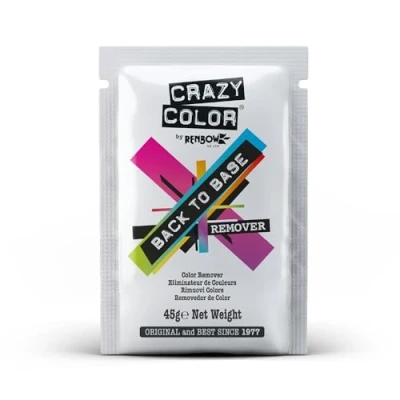 Immagine di Back To Base colorante per capelli Crazy Color