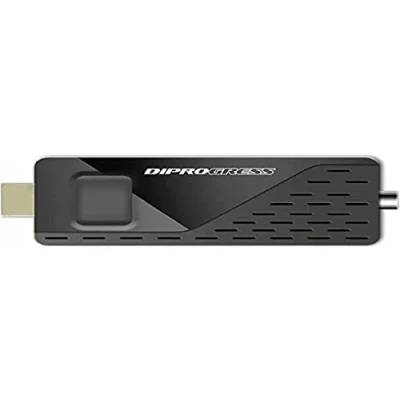 Immagine di DIPROGRESS DECODER T2 STICK HDMI