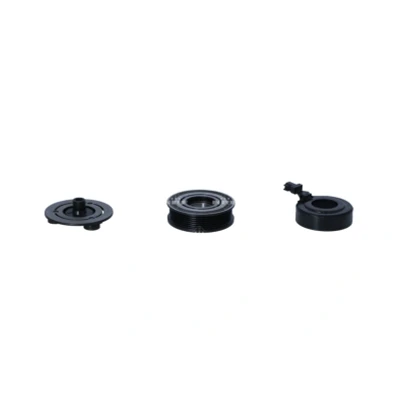 Immagine di NRF 380018 Bobina, Compressore Innesto elettromagnetico LAND ROVER: Freelander 2 SUV, FORD: S Max Mk1, Grand C Max, VOLVO: V40 Hatchback