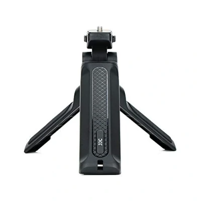 Immagine di JJC Mini Viaggio Treppiede Vlogging Holder per DSLR, CSC, Mirrorless Camera
