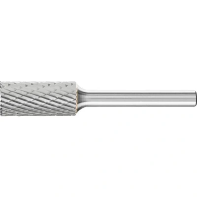 Immagine di PFERD 21100526 Punta fresatrice Cilindro Lunghezza 65 mm Dimensione, Ø 12 operativa 25 Diametro albero 6