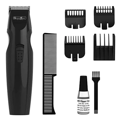 Immagine di GroomEase by Wahl Battery Stubble and Beard Trimmer
