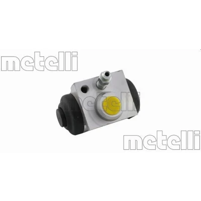 Immagine di METELLI 04 0914 Cilindretto Freno 20,64 CITROËN: C2 Hatchback, C3 I Hatchback