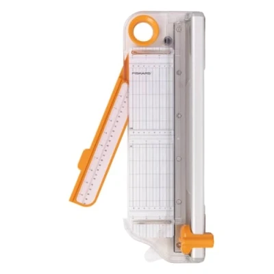 Immagine di FISKARS Potatore Bypass Cesoie, Multicolour
