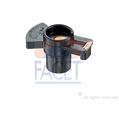 Immagine di FACET 3.7694RS Spazzola Rotante Spinterogeno senza resistenza Made in Italy OE Equivalent FIAT: Panda I Hatchback, Uno Tipo Hatchback