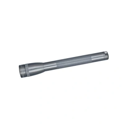 Immagine di Mag Lite Mini 2 AAA Krypton Torcia tascabile a batteria 9 lm 2.5 h 49 g