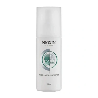 Immagine di Nioxin 3D Styling Therm Activ Beschermende verzorging 150 ml