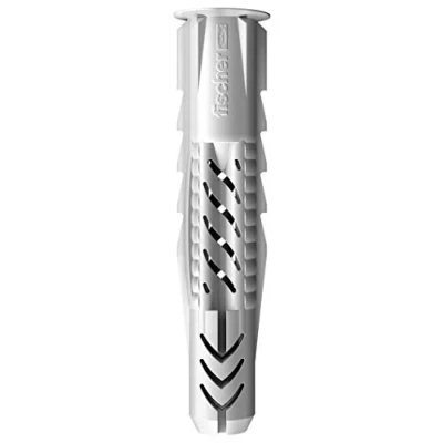 Immagine di Tassello universale Fischer UX 6 x 50 R mm 77891 pz.