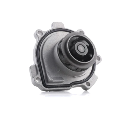 Immagine di FEBI BILSTEIN 28531 Pompa acqua Alluminio pressofuso con guarnizione Plastica OPEL: Corsa D Hatchback, Mokka / X, Meriva A