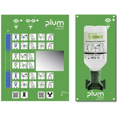 Immagine di PLUM BR 312 005 Bottiglia piena
