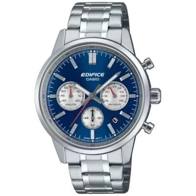 Immagine di Edifice Orologio Argento EFR 575D 2AEF