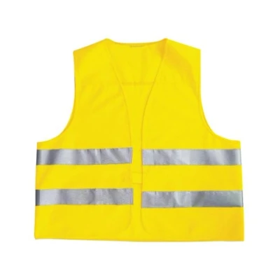 Immagine di APA 86053 Giubbotto catarifrangente giallo XL EN 471