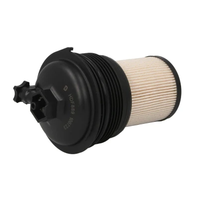Immagine di DELPHI HDF889 filtro Carburante Cartuccia FORD: Transit Mk7 Van, Custom V362 Bus