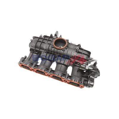 Immagine di BOGAP A1712140 Collettore Aspirazione con valvola elettromagnetica sensore