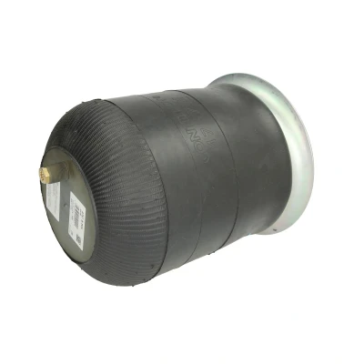 Immagine di CONTITECH AIR SPRING 4757 N P29 Soffietto, Sospensione pneumatica