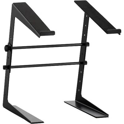 Immagine di Pronomic LS 100 Supporto Portatile nero