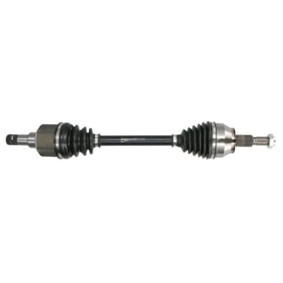 Immagine di PASCAL G2G069PC Albero motore / Semiasse Assale anteriore Sx 640 FORD: FOCUS 3, 3 Turnier