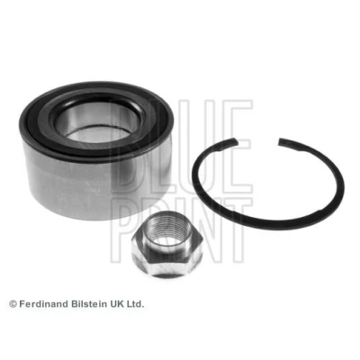 Immagine di BLUE PRINT Kit cuscinetto ruota SUZUKI: SX4 I Hatchback, SWIFT 4, 3, FIAT: Sedici ADK88228C