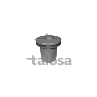 Immagine di DYS 37 08023 5 Silent Block Assale anteriore, Esterno Cuscinetto gomma metallo per braccio trasversale oscillante