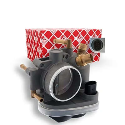 Immagine di FEBI BILSTEIN 100799 Valvola a Farfalla elettrico OPEL: Zafira B, Astra H Caravan