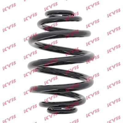 Immagine di KYB K Flex RJ6237 Molle ammortizzatori Assale posteriore Molla elicoidale con diametro filo non constante per veicoli autotelaio standard