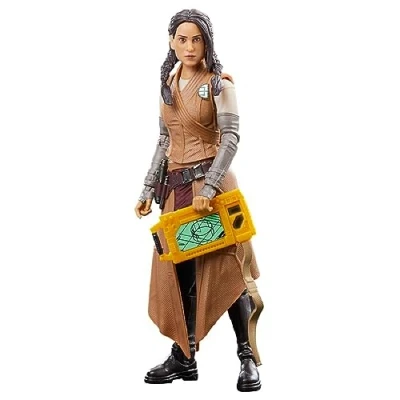 Immagine di Hasbro SW BL Houston, Multicolore, F5528
