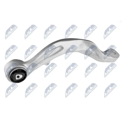 Immagine di NTY ZWD BM 051 Braccio oscillante, Sospensione ruota Assale anteriore, Dx in basso, Esterno, Dx, inferiore trasversale oscillante