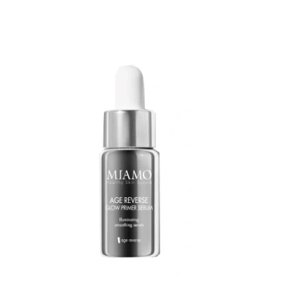 Immagine di Glow Primer Serum Age Reverse MIAMO 10ml