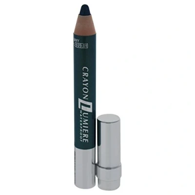 Immagine di Mavala Crayon Lumiere Matitone Ombretto Resistente all&#039;Acqua Vert D&#039;Eau 01