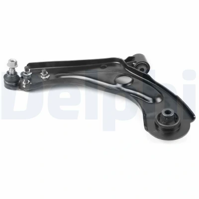 Immagine di DELPHI TC4365 Braccio oscillante, Sospensione ruota PEUGEOT: 308 SW 2, II Hatchback, 508 SW, CITROËN: C4 Grand Picasso 2