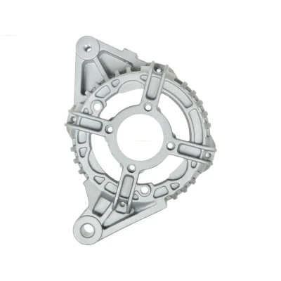 Immagine di AS PL ABR0080S Supporto, flangia generatore azionamento