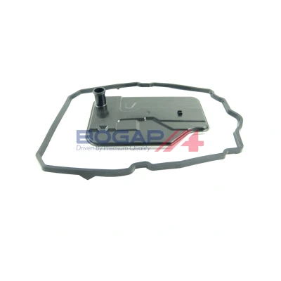 Immagine di BOGAP C8115105 Kit filtro idraulico, Cambio automatico con guarnizione coppa olio MERCEDES BENZ: Classe E Sedan, ML, ML